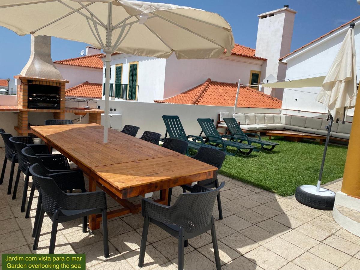 Villa Kethellen Porto Covo Exterior photo