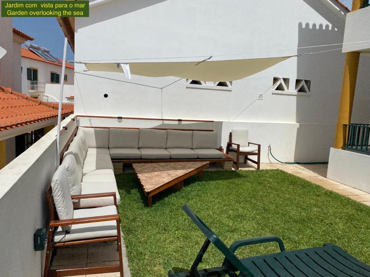 Villa Kethellen Porto Covo Exterior photo