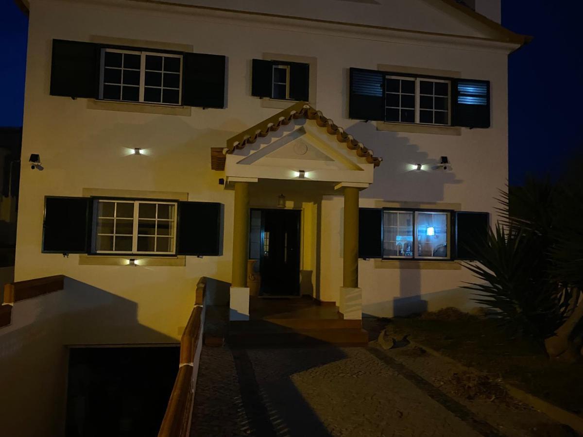 Villa Kethellen Porto Covo Exterior photo